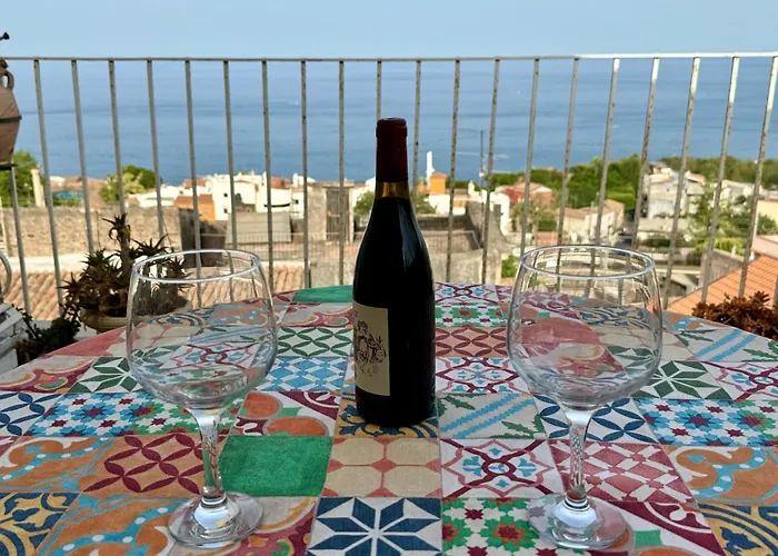 Terrazza D\'Amuri Santa Caterina