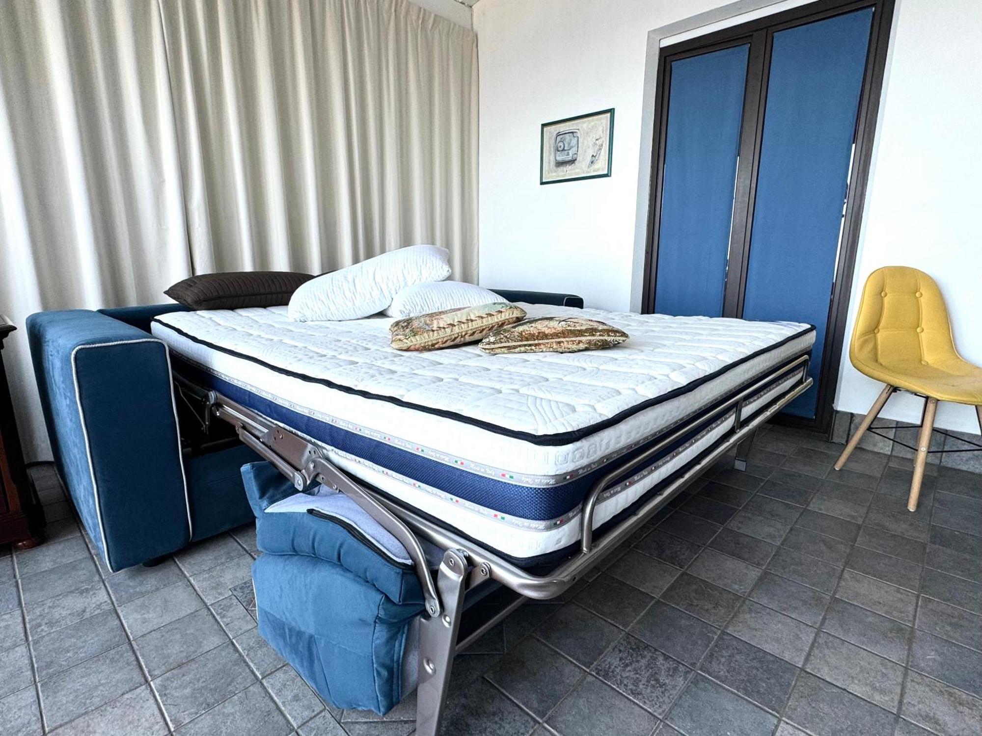 Terrazza D'amuri Santa Caterina Apartment *