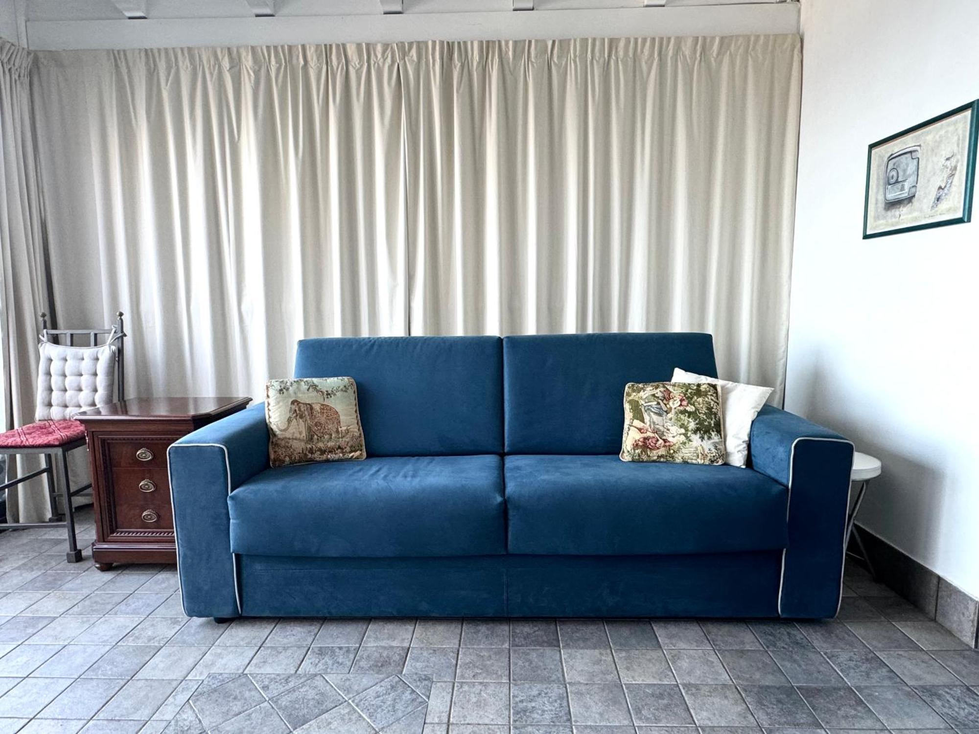 Terrazza D'amuri Santa Caterina Apartment Acireale