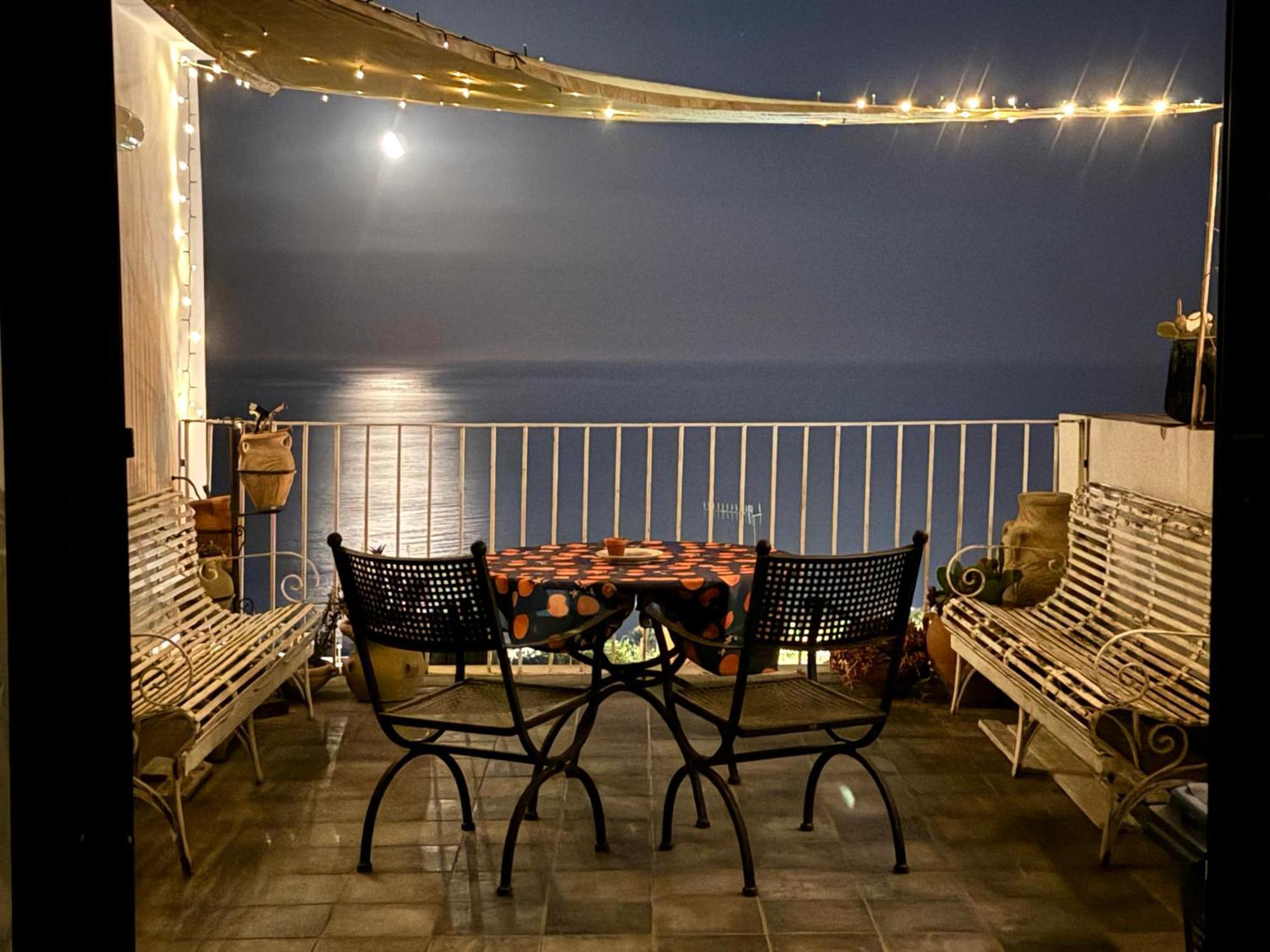 Terrazza D'amuri Santa Caterina *