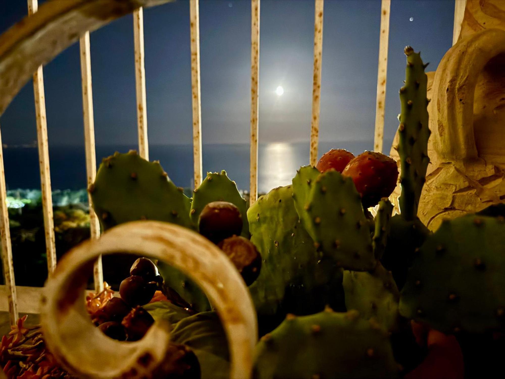 Terrazza D'amuri Santa Caterina * Acireale