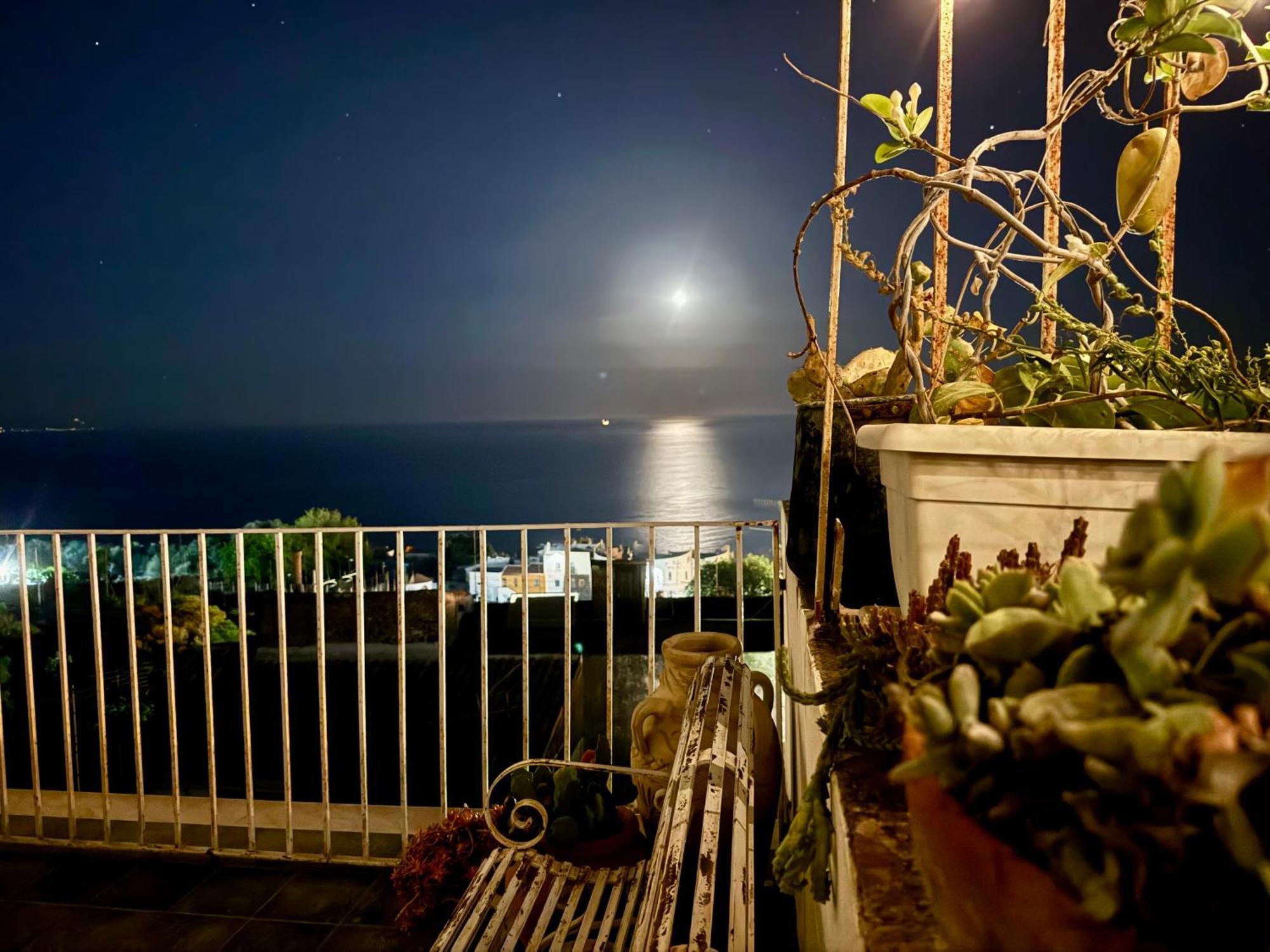 Apartment Terrazza D'amuri Santa Caterina Acireale