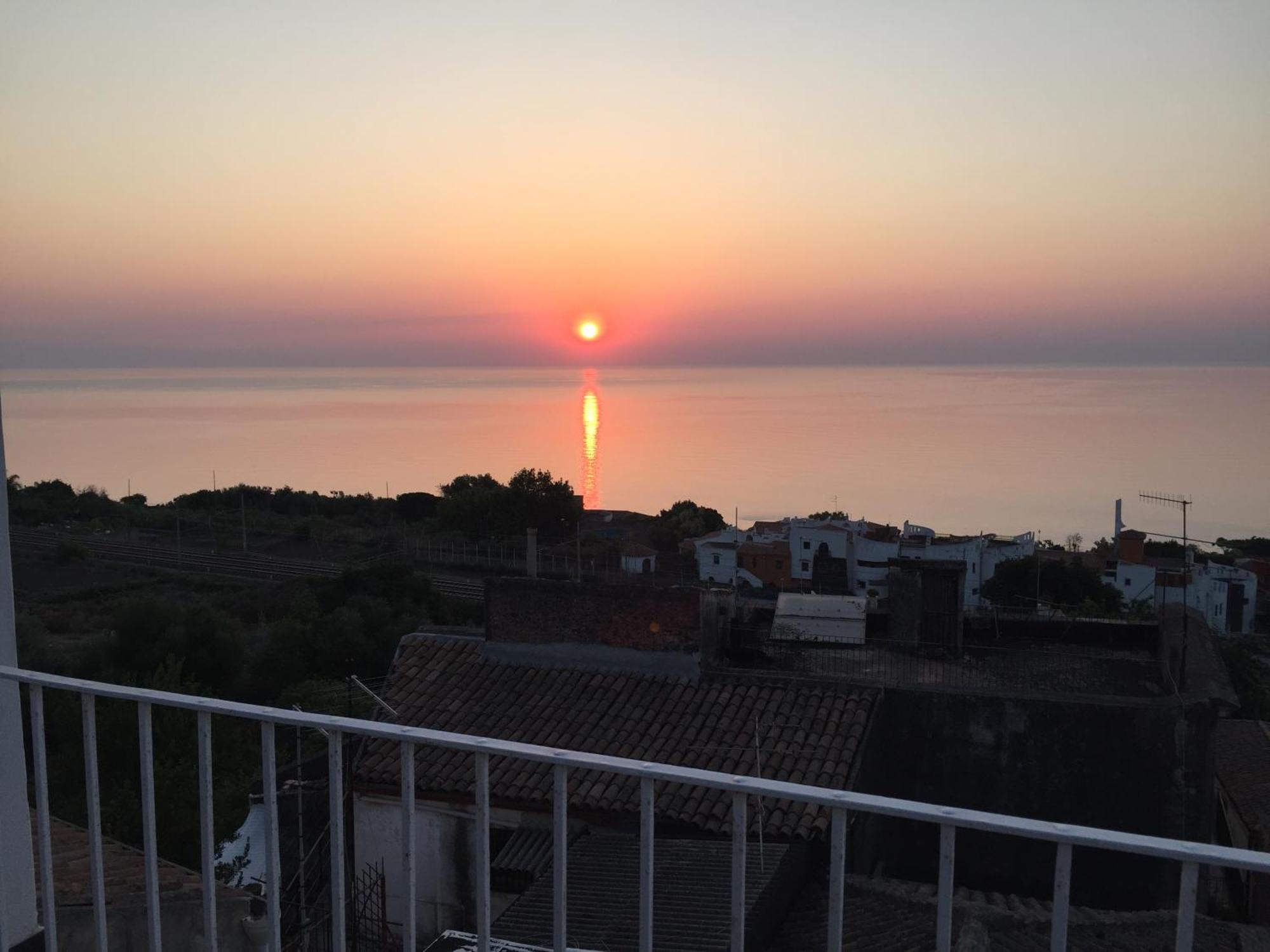 Terrazza D'amuri Santa Caterina Apartment *