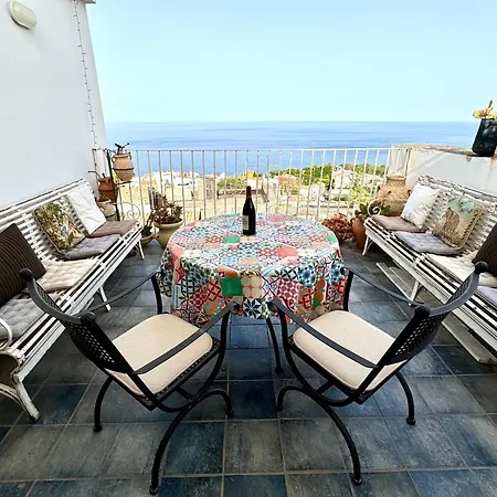 Terrazza D'Amuri Santa Caterina Acireale Exterior photo