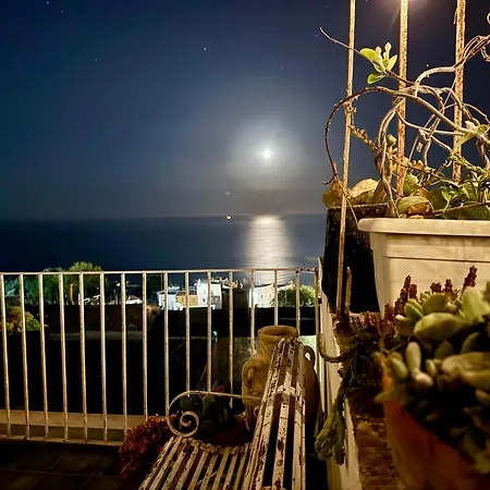 Terrazza D'Amuri Santa Caterina Acireale Exterior photo