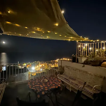Terrazza D'Amuri Santa Caterina Acireale Exterior photo