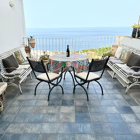 Terrazza D'Amuri Santa Caterina Acireale Exterior photo