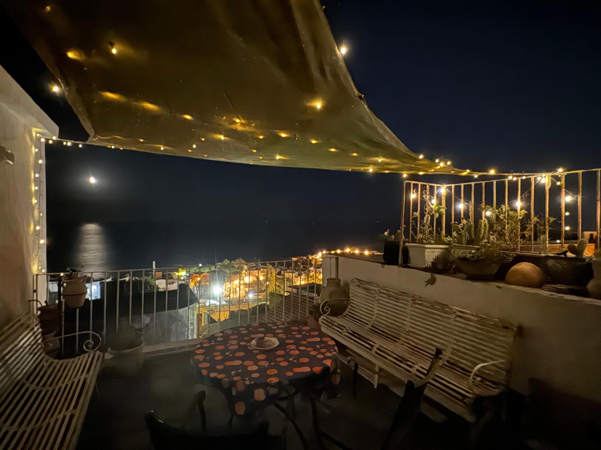 Terrazza D'amuri Santa Caterina *